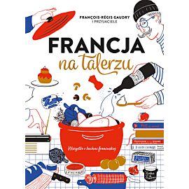 Francja na talerzu