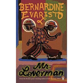 Mr Loverman