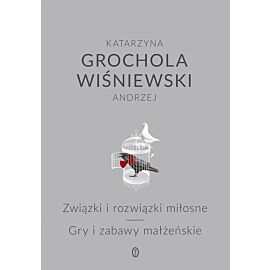 Związki i rozwiązki miłosne, Gry i zabawy małżeńskie