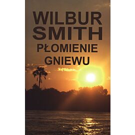 Płomienie gniewu