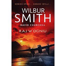 Raj w ogniu