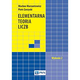 Elementarna teoria liczb