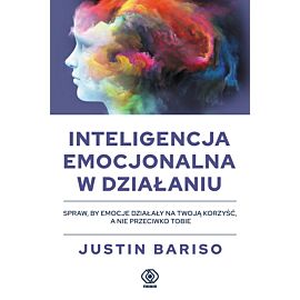 Inteligencja emocjonalna w działaniu (e-book)