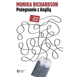 Pożegnanie z Anglią