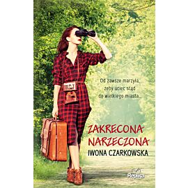 Zakręcone narzeczona