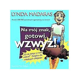 Na mój znak, gotowi, wzwyż! „Co się dzieje z moim ciałem?