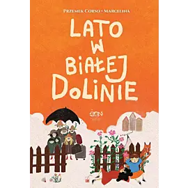 Lato w Białej Dolinie