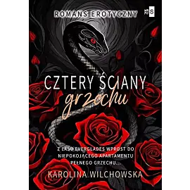 Cztery ściany grzechu. Tom 2