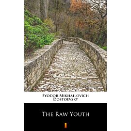 The Raw Youth (e-book)