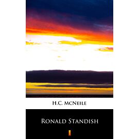 Ronald Standish (e-book)
