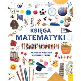 Księga matematyki