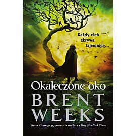 Okaleczone oko