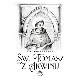 Święty Tomasz z Akwinu