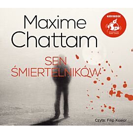 Sen śmiertelników (audiobook CD)
