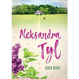 Aleja bzów