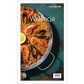 Walencja. Travelbook. Wydanie 1 (e-book)