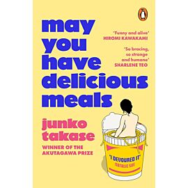 May You Have Delicious Meals