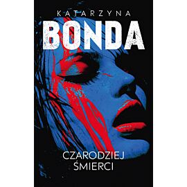 Czarodziej śmierci (e-book)