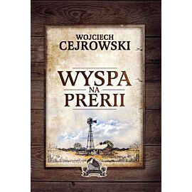 Wyspa na prerii