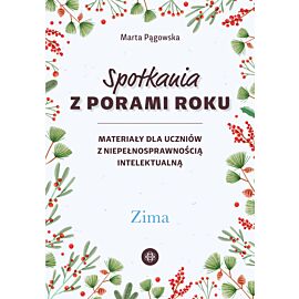 Spotkania z porami roku. Zima