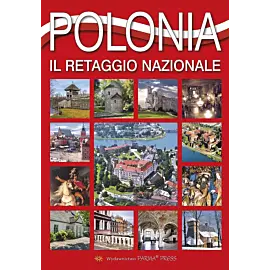 Polska dziedzictwo narodowe wer. Włoska