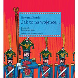 Jak to na wojence... (e-book)
