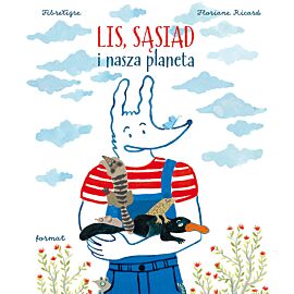 Lis, Sąsiad i nasza planeta