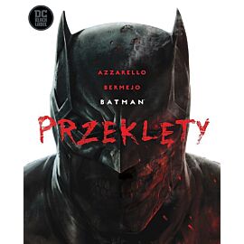 Batman - Przeklęty