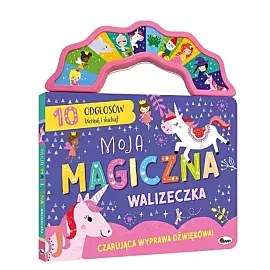 Moja magiczna walizeczka