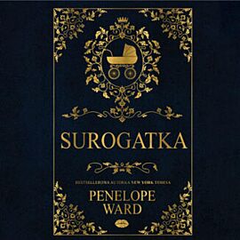 Surogatka (audiobook MP3)
