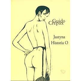 Justyna. Historia O