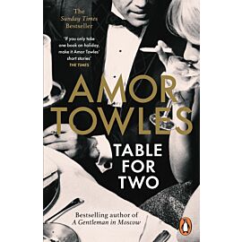 Table For Two wer. angielska