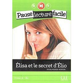 Elisa et le secret d'Elio