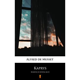 Kaprys (e-book)