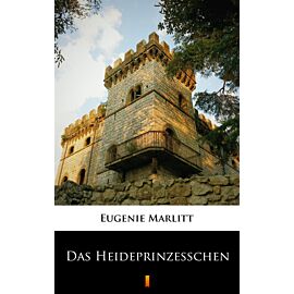 Das Heideprinzeßchen (e-book)