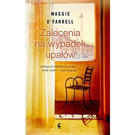 Zalecenia na wypadek upałów