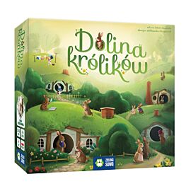 Dolina królików