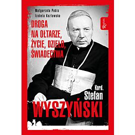 Kardynał Stefan Wyszyński