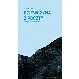 Dziewczyna z poczty