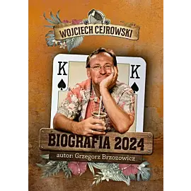 Biografia 2024. Wojciech Cejrowski