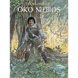Bois-Maury - 5 - Oko niebios