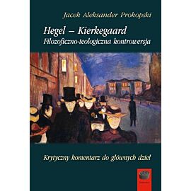 Hegel-Kierkegaard
