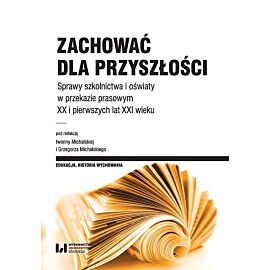 Zachować dla przyszłości