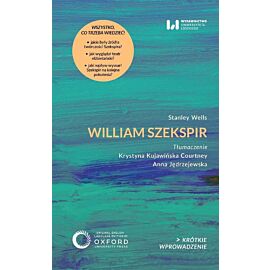 William Szekspir