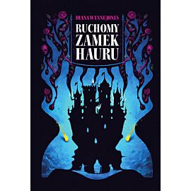 Ruchomy Zamek Hauru (e-book)