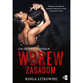 Wbrew zasadom