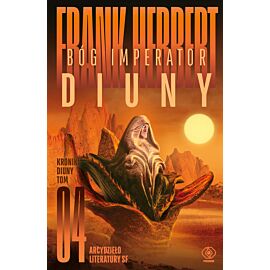 Bóg Imperator Diuny