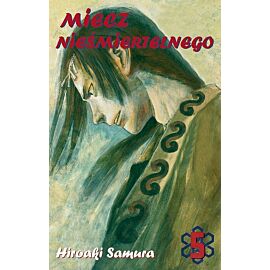 Miecz Nieśmiertelnego - 5