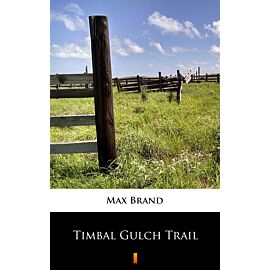 Timbal Gulch Trail (e-book)