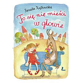 To się nie mieści w głowie (e-book)